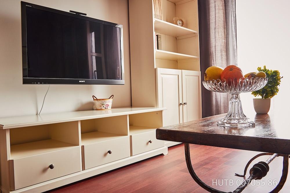 Apartment Alcam Augusta